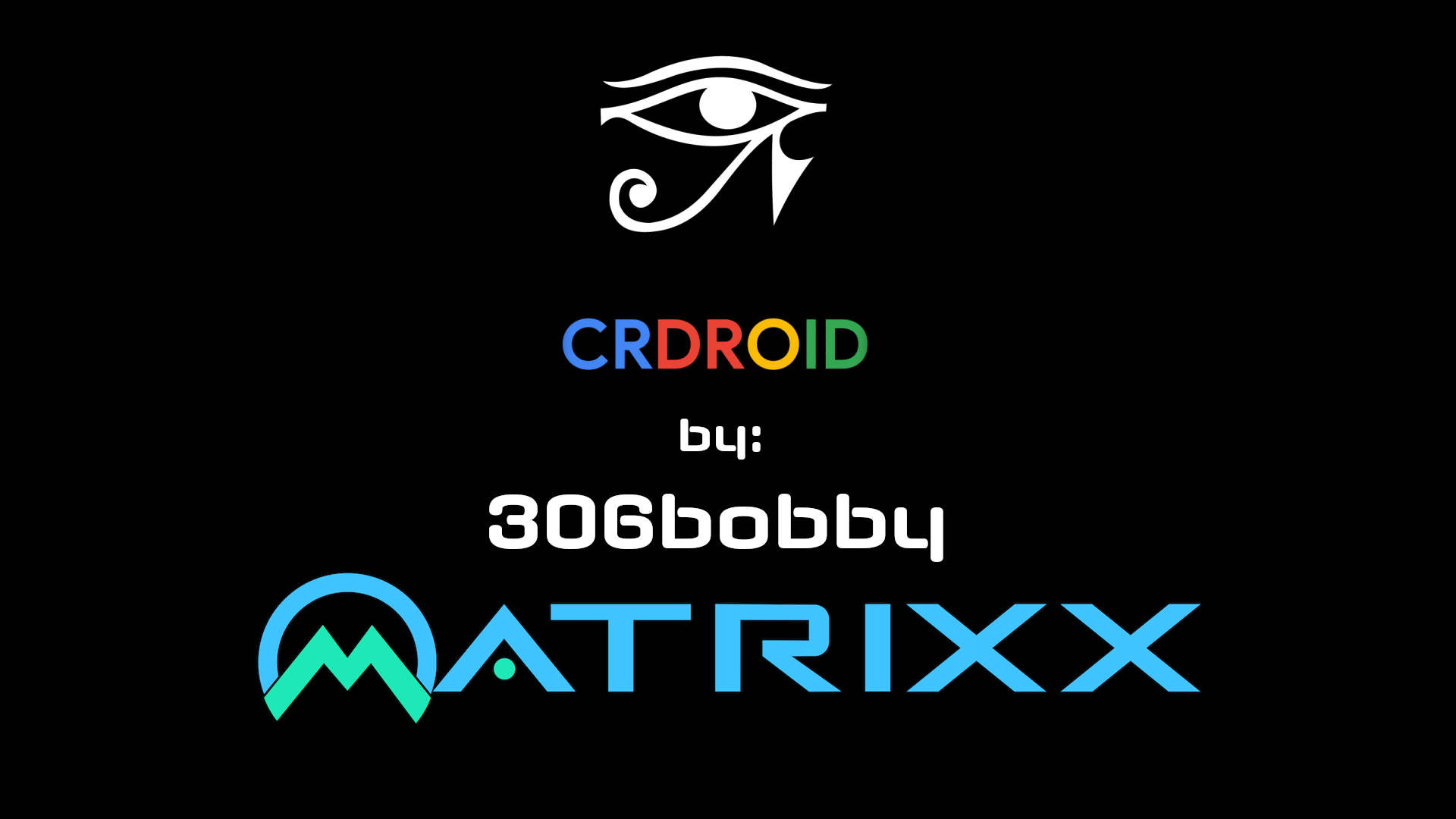 Matrixx ROM Matrixx rom